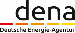 Deutsche Energie-Agentur Logo