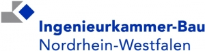 Ingenieurkammer Bau NRW Logo